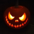 Jack-O-Lantern