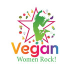 VeganWomenRock