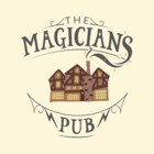 themagicianspub