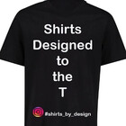 ShirtsByDesign