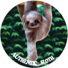 AuthenticSloth