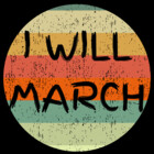 IWILLMARCH