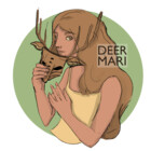 Deermarii