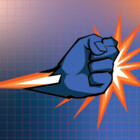 PunchLazers