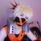 AliChaiCosplay