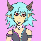 Redbubble profile picture for @exorcism