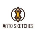 antosketches