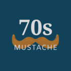 70sMustache