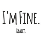 imfine