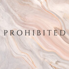 Redbubble profile picture for @PROHIBITED