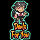 Dealsforyou