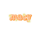 MacyCrayden