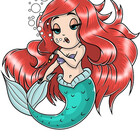 mermaidselina