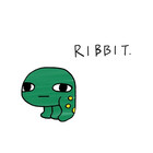 froggiefly