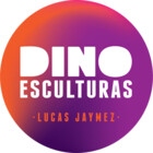 Dinoesculturas
