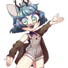 Buttonbunn
