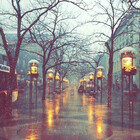 RainyWinter