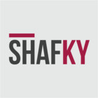 Redbubble profile picture for @Shafky