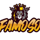 Redbubble profile picture for @famoso