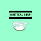 MintTealSoup
