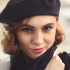 Madalina Zlamparet
