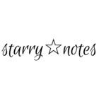 StarryNotes