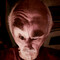 AlienVisitor