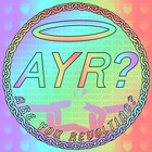 AreYouRevolting