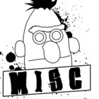 Redbubble profile picture for @misc