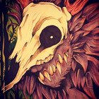 Grimmily