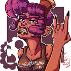 LouisGrievesArt