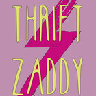 Thriftzaddy
