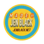 MadeByJenBlack