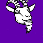 GoldenGoatArt