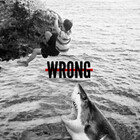 Redbubble profile picture for @wrong