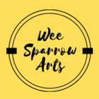 WeeSparrowArts