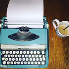JustTypewriter