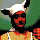 Redbubble profile picture for @bathtub