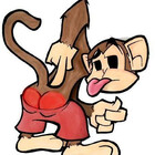 RedMonkeyButt