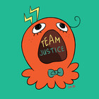 TEAMJUSTICEink