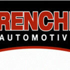 Redbubble profile picture for @automotive