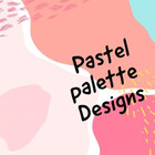 Pastelpalettee
