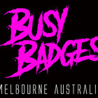 busybadges