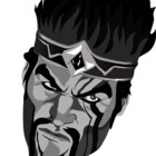 Redbubble profile picture for @JDShop