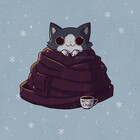 Think-Kitten