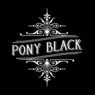 PonyBlack