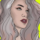 bySydneydotart