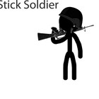 sticksoldier