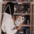 bookisheunoia