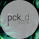 Redbubble profile picture for @packed